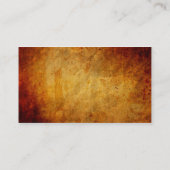 Librarische Visitekaartjes (Achterkant)