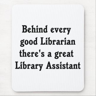 Library Assistant-Muismat Muismat