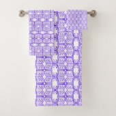 Library Book Pattern  (En situation)