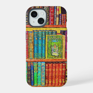 Library Books