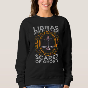 Libras zijn niet zo'n soort gewaarwordingen. trui