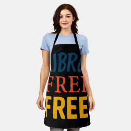 Libre Schort