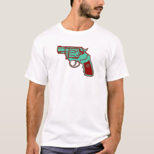 Libres vivants ou MEURENT T-shirt