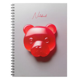 Libreta con espiral notitieboek