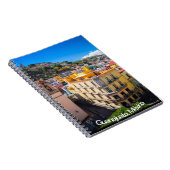 libreta con fotografia panoramica notitieboek (Rechterzijde)