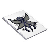 Libreta / cuaderno  notitieboek (Rechterzijde)