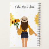 Libreta de Espiral  Notitieboek (Achterkant)