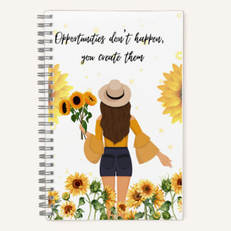 Libreta de Espiral  Notitieboek