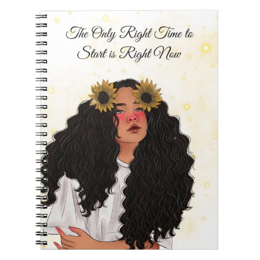 Libreta de Espiral  Notitieboek (Voorkant)