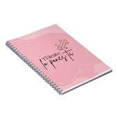 libreta de notas notitieboek (Rechterzijde)