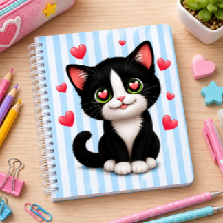 Libreta Infantil Ilustrada Notitieboek