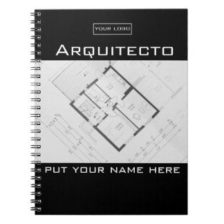 Libreta para anotaciones notitieboek