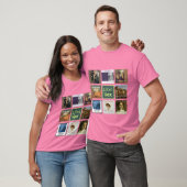 LibriVox T-shirt (Unisex)