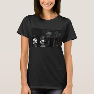 Libros Schmibros Graphic T-shirt
