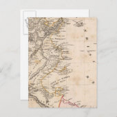 Libya Briefkaart (Voorkant / Achterkant)