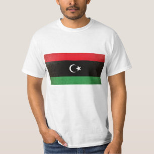 Libya T-shirt