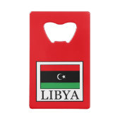 Libye (Dos)