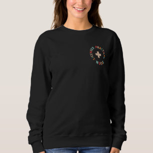 Licensed Practical Nurse Schattige LPN Trui