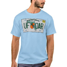 Licentie Bord T-shirt