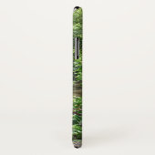 Licentie Borden Weathered Bird House Natuur Case-Mate iPhone Case (Achterkant / rechts)