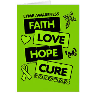 LicentieBorden...Lyme