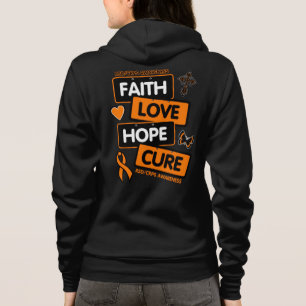 LicentieBorden...RSD/CRPS Hoodie