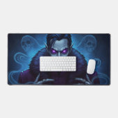 Lich Baron Bureaumat (Keyboard & Muis)