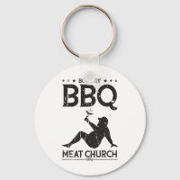 Lichaam door BBQ Meat Church BBQ - BBQ enthousiasm