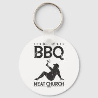 Lichaam door BBQ Meat Church BBQ - BBQ enthousiasm