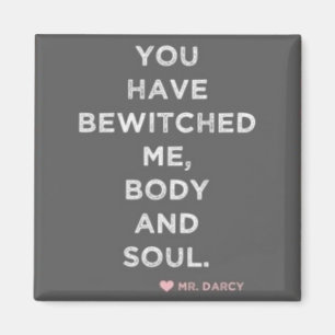 Lichaam en sol magneet