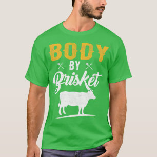 Lichaam per vat t-shirt