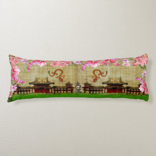 Lichaam Pillow Asian Body Pillow Lichaamskussen