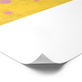 Lichaam Poster (Hoek)