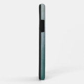 Lichaam Surfende zandstrand Case-Mate iPhone Case (Achterkant/rechts)