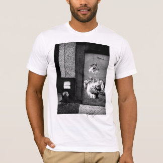 Lichaam T-shirt