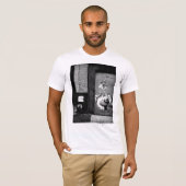 Lichaam T-shirt (Voorkant volledig)