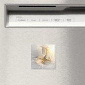 Lichaam van Christus Magneet (Insitu (Vaatwasser))