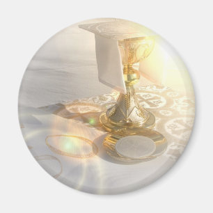 Lichaam van Christus Magnet Magneet