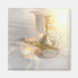 Lichaam van Christus Magnet Magneet