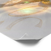 Lichaam van het Poster van Christus Afdrukken (Hoek)