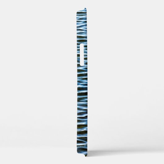 Lichaam van het water overdag Case-Mate iPhone case (Achterkant / Rechts)