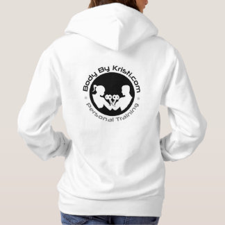 Lichaam van Kristi Personal Training Women's Hoodi Hoodie