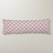 Lichaampillow Berger Lichaamskussen (Achterkant)