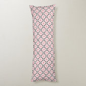Lichaampillow Berger Lichaamskussen (Achterkant (Verticaal))