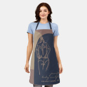 Lichaamsbedekking Toestand schoonheid Schort (Gedragen)