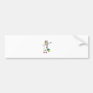 Lichaamsdeab Bumpersticker
