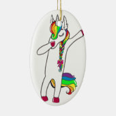 Lichaamsdeab Keramisch Ornament (Rechts)