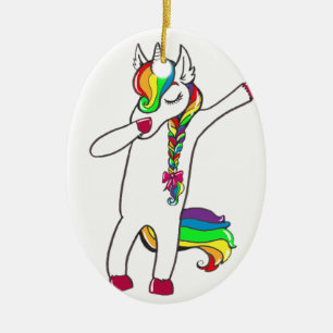 Lichaamsdeab Keramisch Ornament