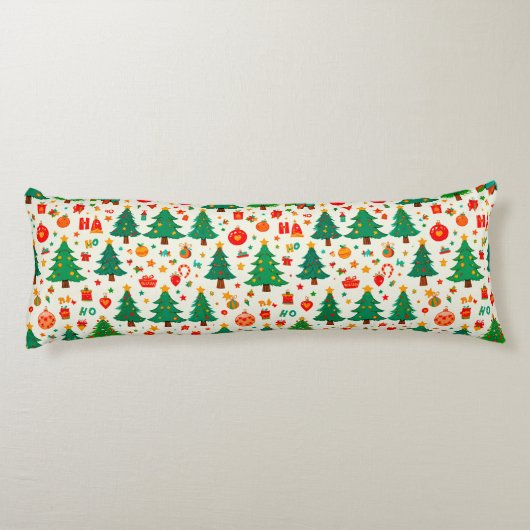 Lichaamskussen (Achterkant)