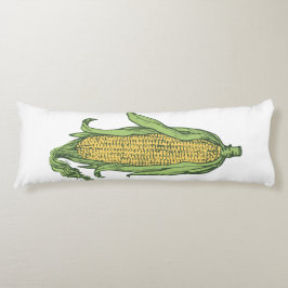 Lichaamskussen voor als je verliefd bent op maïs